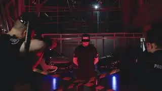 Stify feat Project48 - команда