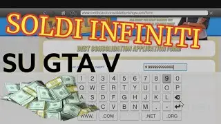 Trucco per avere soldi infiniti ogni mese su GTA 5