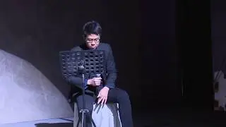 One more time,one more chance (Classical version) live at Meridian 【Rin-Harmony】