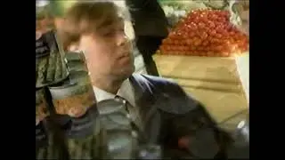 IGA   Ouvert au monde d'aujoud'hui 1994, PUB