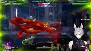 [Marvel Rivals] Marble wivaling with my mods | COVER SONG OUT NOW !yt | !throne !socials !clip !pogg