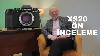 XS20 ÖN İNCELEME