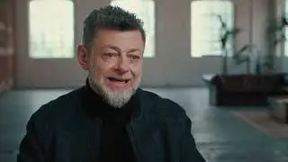 Kingdom of the Planet of the Apes | Behind-The-Scenes | Wes Ball, Andy Serkis