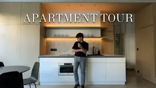 Mon appartement à Lyon est enfin terminé !