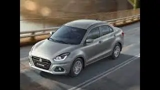 Suzuki DZIRE طريقة التشغيل الغريبة للسيارة سوزوكي ديزاير وأسوأ عيب فيها
