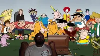 RIP Wabbit Season Rewatch