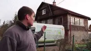 Отзыв об утеплении крыши дома изнутри