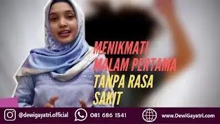 Cara Menikmati Malam Pertama Tanpa Rasa Sakit, Lakukan 3 Posisi Ini