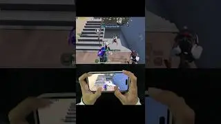 Best 1v4 shotgun 😈