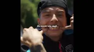 Central Cee - Molly (Türkçe Çeviri)