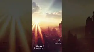Alec Koff - Guardian of City