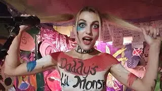 The SoapGirls - Live Onstage - Suicide Squad