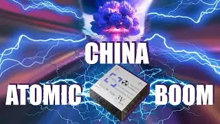 Betavolt's Nuclear Battery: The Future of Power?
