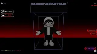[Dusty Murders Fights] Weakened Horror, Weakened Killer Sans, Horror But JoJo, Pyrosomni Dust Sans.