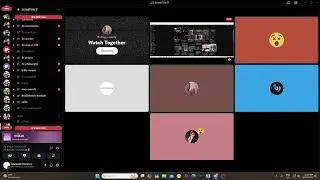 3xNation - Discord Wars #7 Bruce Wayne Says Fu*k Tech Support Dead Mom MUST WATCH*