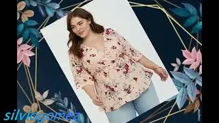 BLUSAS 2022/BLUSAS SENCILLAS YBONITAS DIFERENTES BLUSAS EN MODA YTENDENCIA 2022 BLUSAS PARA GORDITAS
