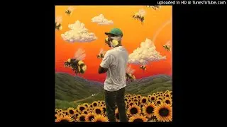November (Clean) - Tyler, The Creator