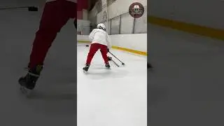 Fast hands🔥🏒🧊