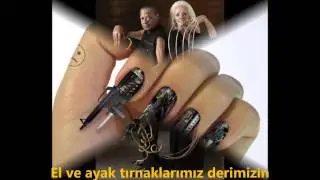Neden Tırnaklarımız Uzar ?