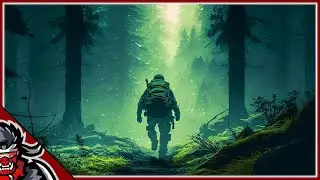 This New Survival Game is Amazing