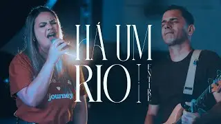 HÁ UM RIO - Entire (CLIPE OFICIAL)