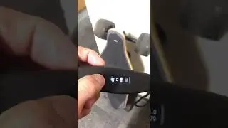 WowGo 2S MAX Electric Skateboard Controller Issue (Not Changing Speed/Mode) 9/25/22
