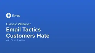 Email Marketing Etiquette | Email Tactics Customers Hate