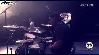 DrumCam Desvelado/kelo Mckane