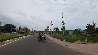 Прямой эфир из Вьетнама 23.10.2020 / GoPro