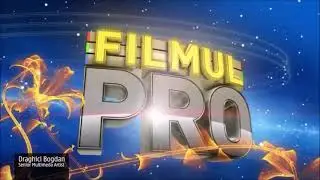 PRO TV Filmul PRO Ident 2009-2010