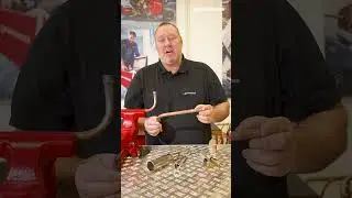 Quiz: Where would this pipe break first? - Everything you need to know about #soldering