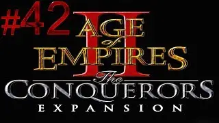 Age of Empires 2 The Conquerors - Part 42 - Battles of the Conquerors - Noryang Point (1598)