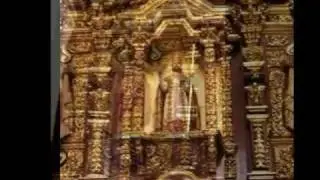 Orizaba - Temple of La Concordia - Interior - Part 2 - (English)