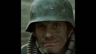 Impressive Headshot Scene - Downfall (2004) [Short II]