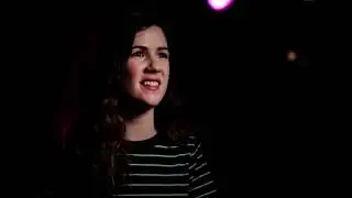 Becky Lucas - Stand Up Special - Sydney 2016