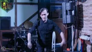 Этно-ночь в Корчме Пристанище