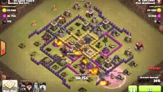 Heroic Attack- Th7 vs. Th8 Full Dragons Attack 2