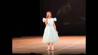 Евдокия Аноприева - Р.н.п. 