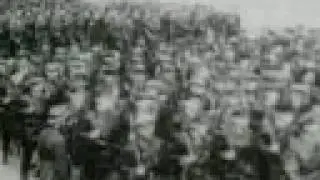 Mother Russia Music Video