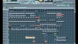 Vocal Trance on Fl Studio by dj myromix
