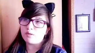 Intento ser kawaii uwu
