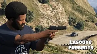 LA SOUYE WEAPON PACK 3.0