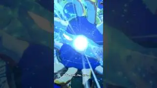 Future trunks kills cell |DragonBall Z Kakarot:Trunks - The Warrior Of Hope|