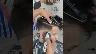 Zero Ko Mixing Kaise karte hai #haircut #skinfade #haircutting #shortvideo #shorts #trending #zero
