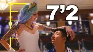 I Stayed Overnight in a Crazy Anime Hotel...AGAIN!