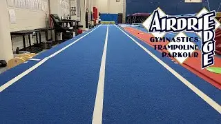 Tumbling Summary