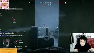 PEW PEW With the bois! Battlefield V indonesia