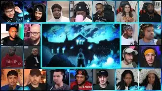 Bleach: TYBW Season 3 Episode 12 Reaction Mashup | BLEACH : TYBW Episode 38