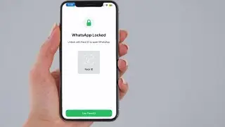 IOS - Silence unknown callers on whatsapp