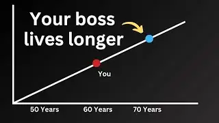 Why work affects our health? The TRUTH  about health inequality